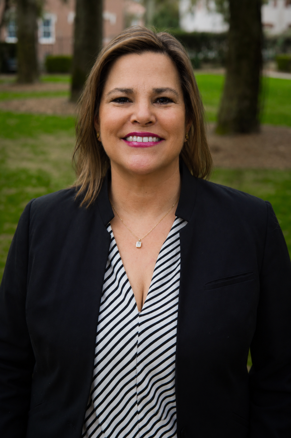Anissa Williams, Founder of RosterEdge